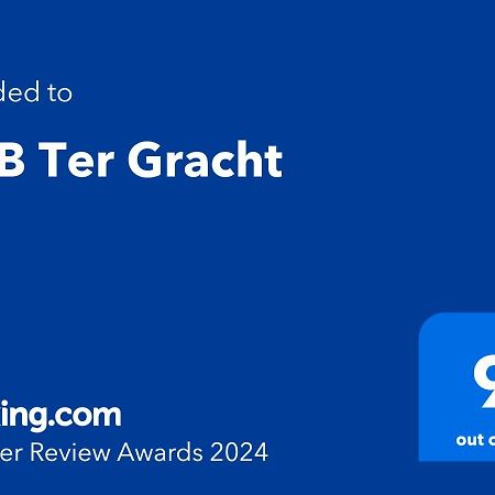 B&B Ter Gracht Wevelgem Luaran gambar