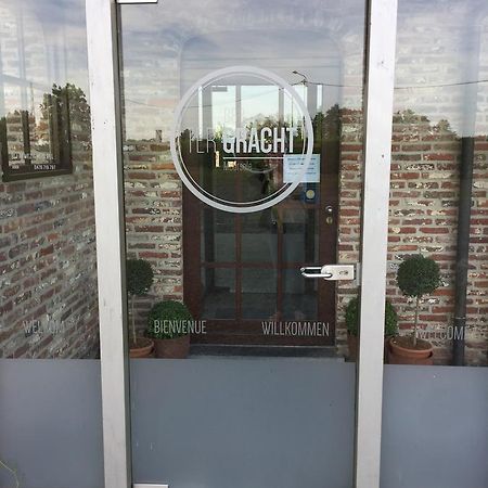 B&B Ter Gracht Wevelgem Luaran gambar