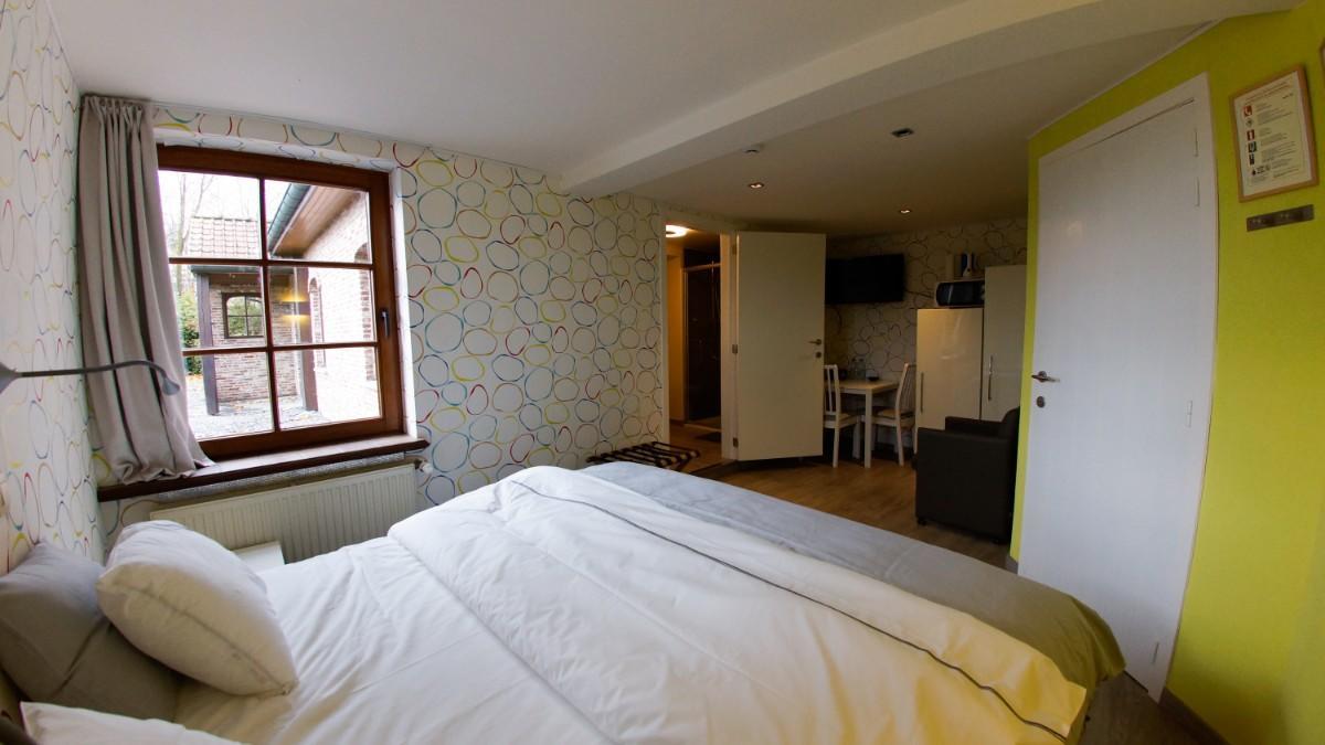 B&B Ter Gracht Wevelgem Luaran gambar