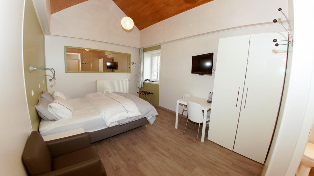 B&B Ter Gracht Wevelgem Luaran gambar