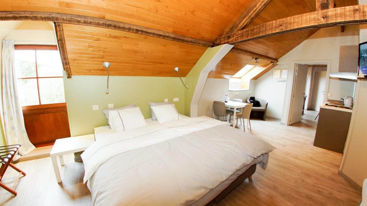 B&B Ter Gracht Wevelgem Luaran gambar