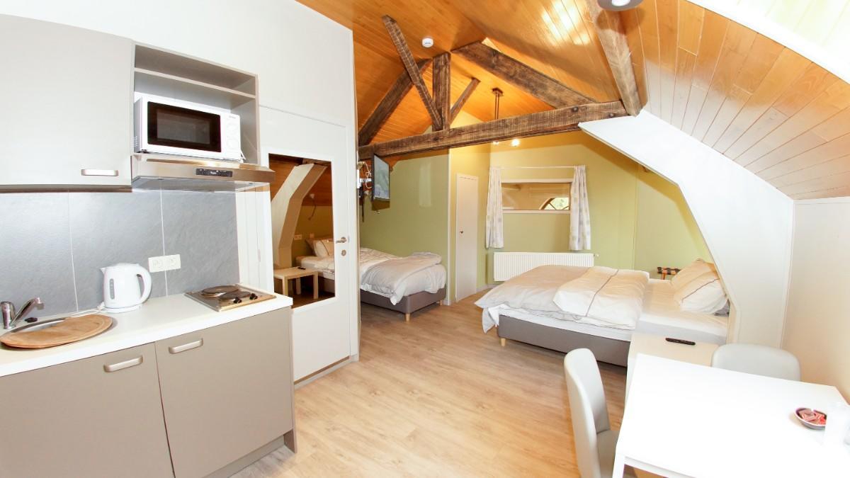 B&B Ter Gracht Wevelgem Luaran gambar
