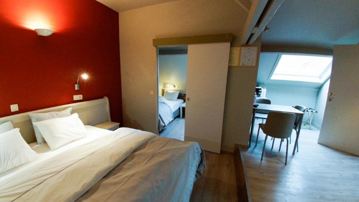 B&B Ter Gracht Wevelgem Luaran gambar