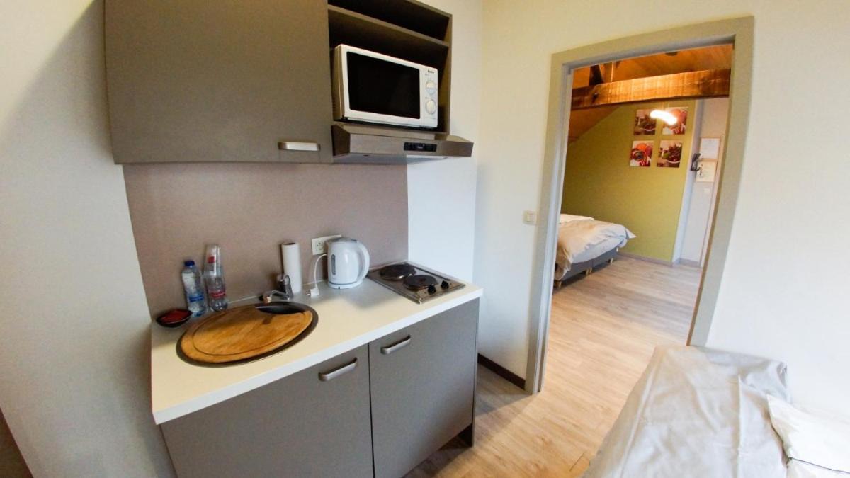 B&B Ter Gracht Wevelgem Luaran gambar
