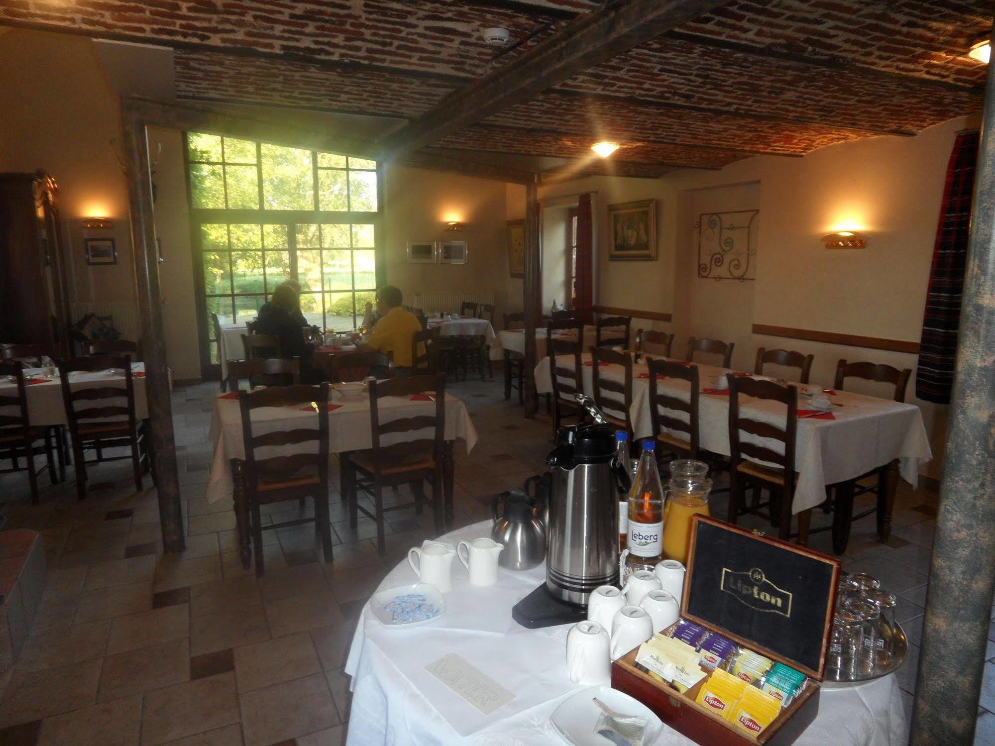 B&B Ter Gracht Wevelgem Luaran gambar