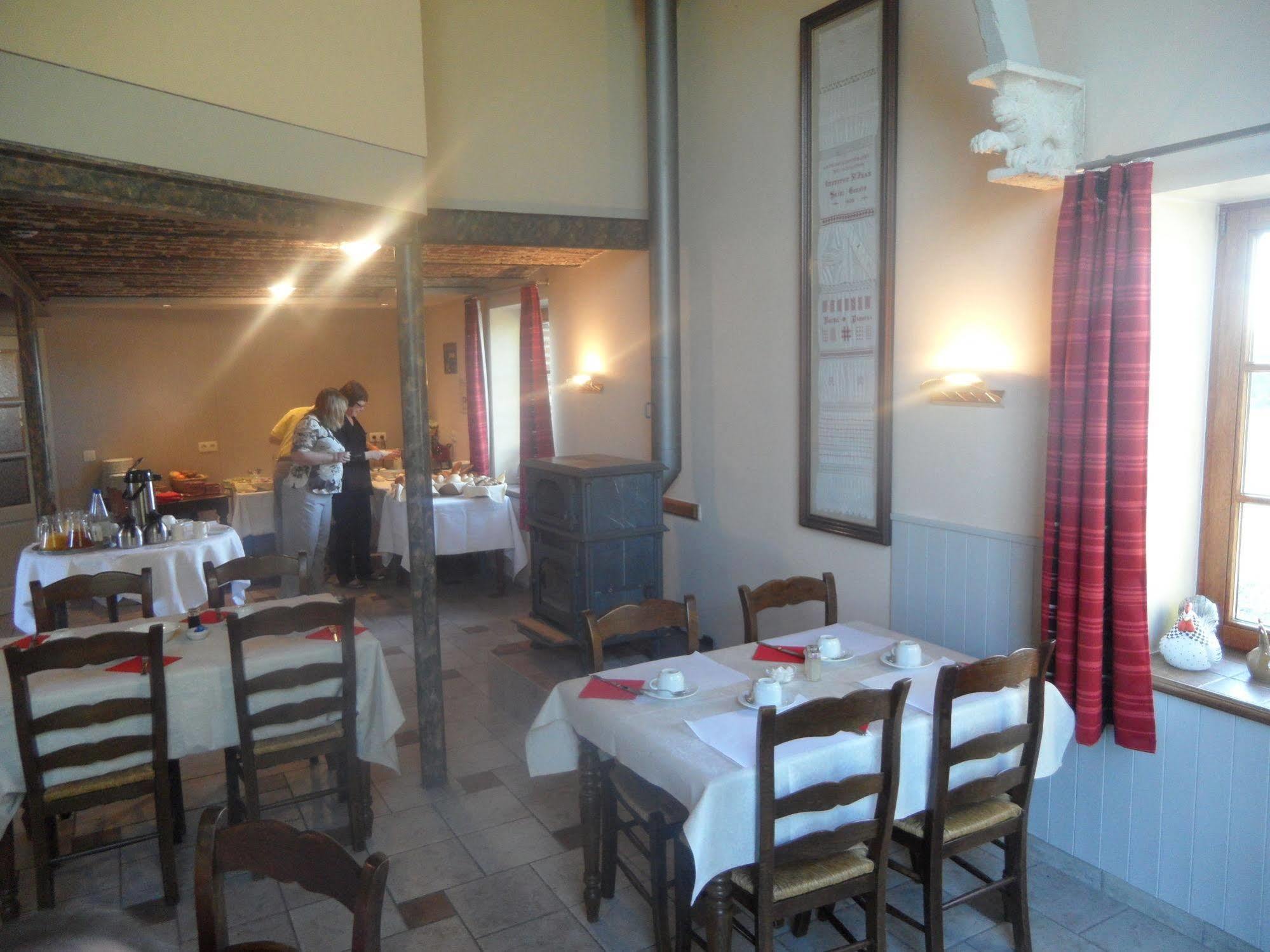B&B Ter Gracht Wevelgem Luaran gambar