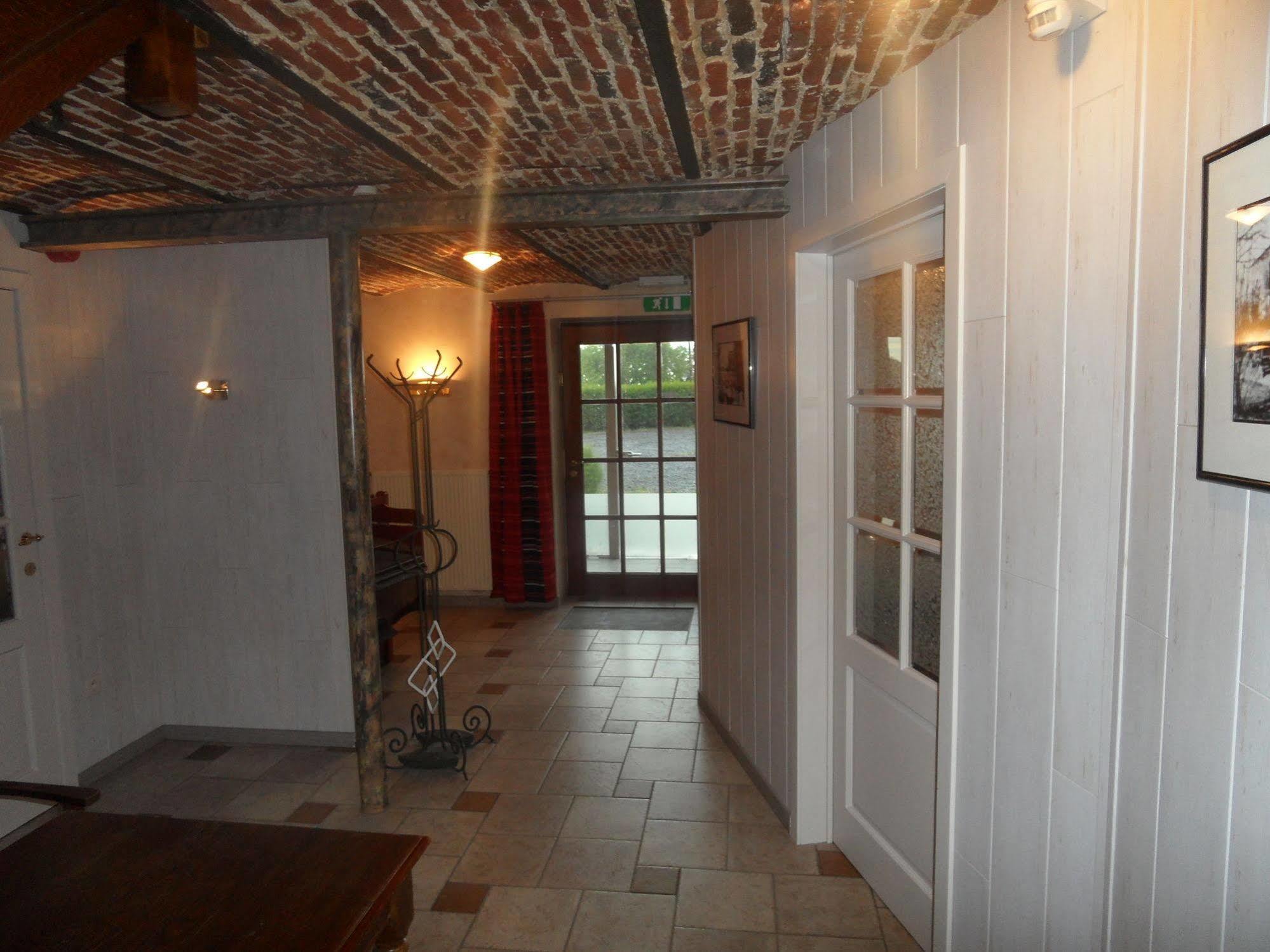 B&B Ter Gracht Wevelgem Luaran gambar
